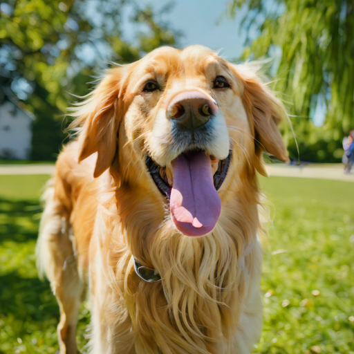 Golden Retriever