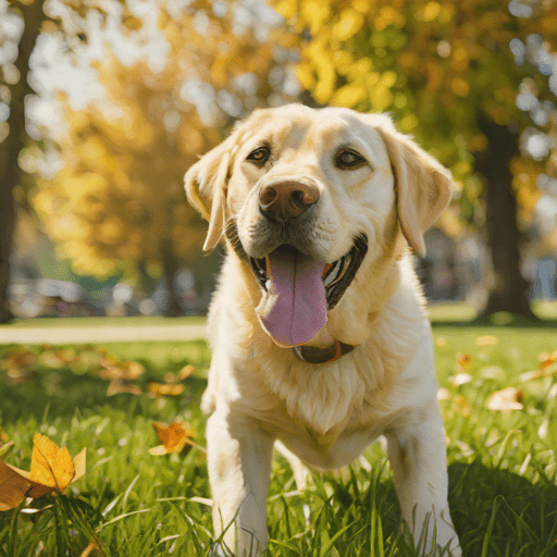 Labrador Retriever